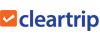 Cleartrip Logo