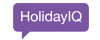 Holiday IQ Logo